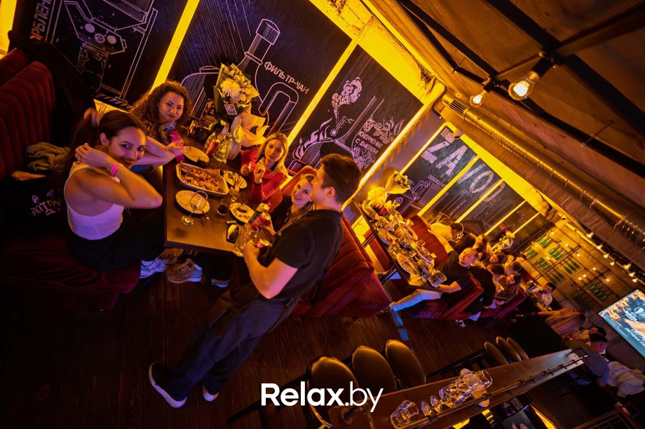 Saturday party, фото № 70