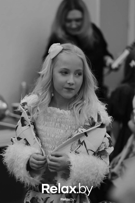 Gold Podium Fashion Show, фото № 4