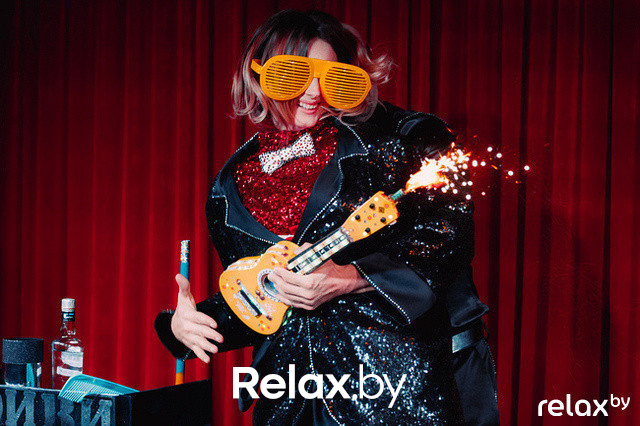 ТОП 100 фото за ноябрь, фото № 12