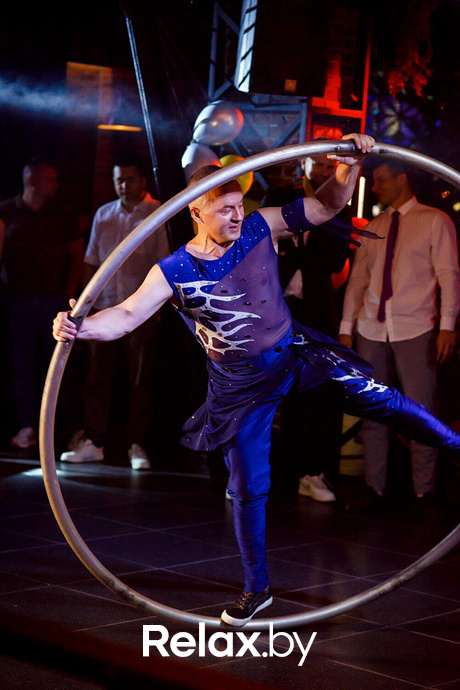 День рождения ресторана Бруклин!, фото № 71