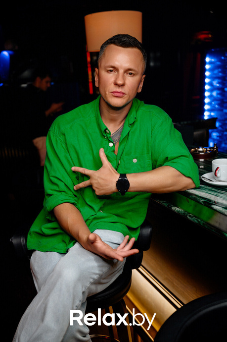 Have rest in Radio Killers, фото № 79