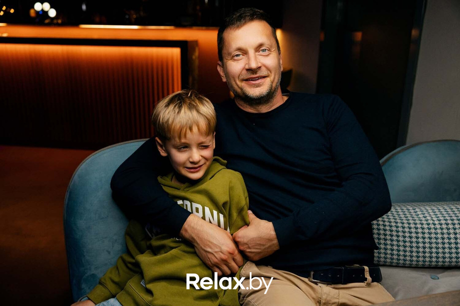 Ночные жители, фото № 46