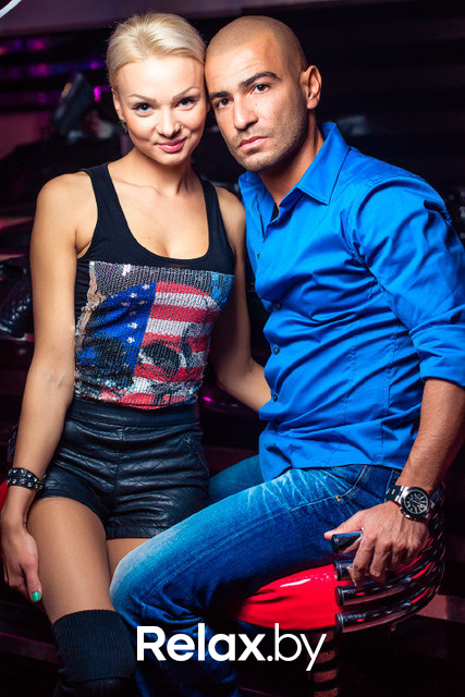 Next Club Show, фото № 1