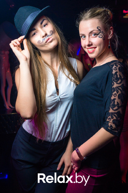 Хэллоуин концерт ST, фото № 18