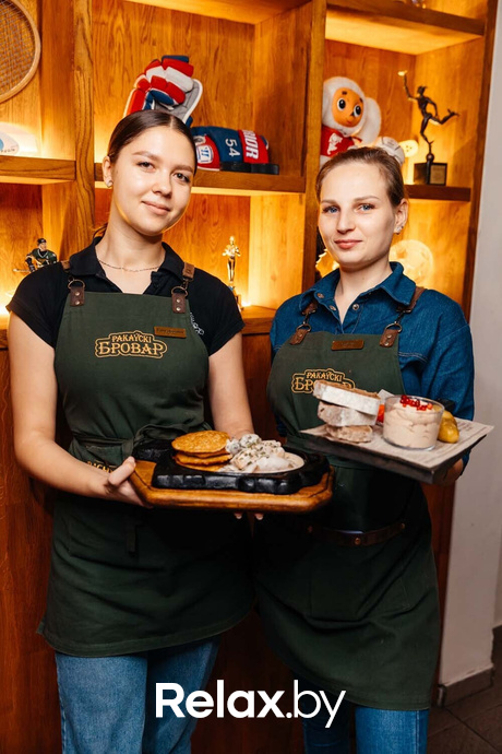 Суббота в Броваре, фото № 18