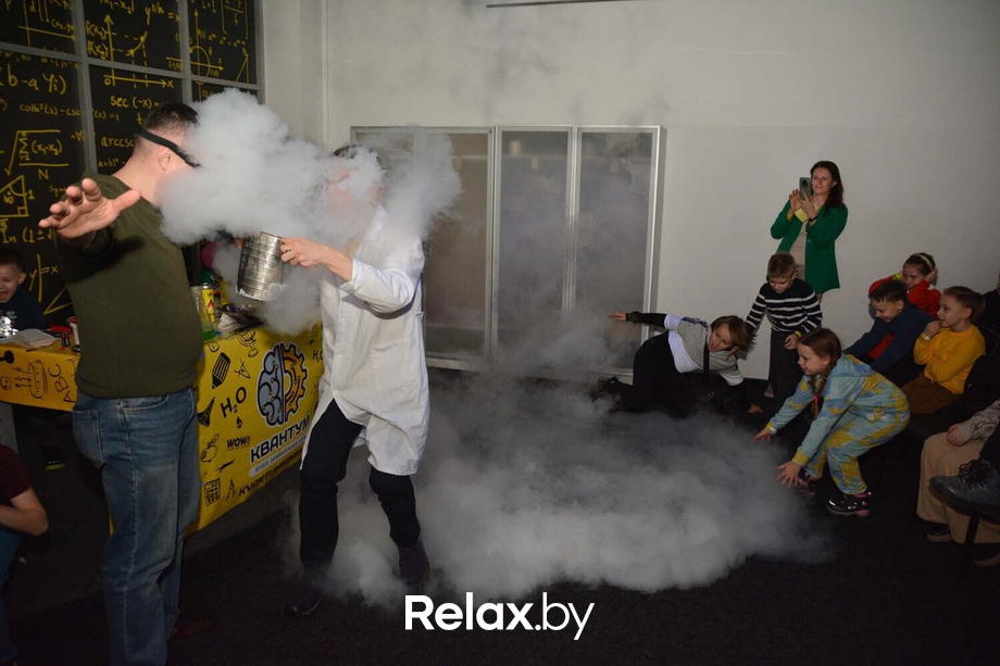 День белорусской науки, фото № 94