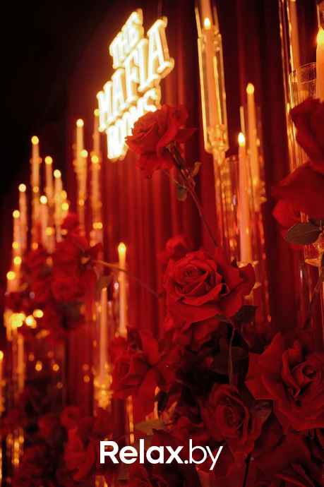 Mafia rooms opening, фото № 10