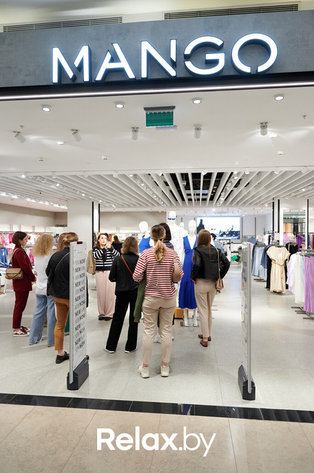 Шопинг-экскурсия со стилистом, фото № 62