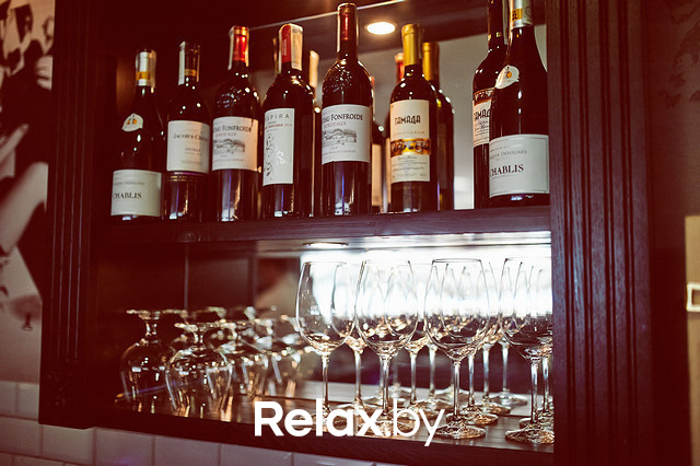 Пресс-конференция Группы Pompeya, фото № 42