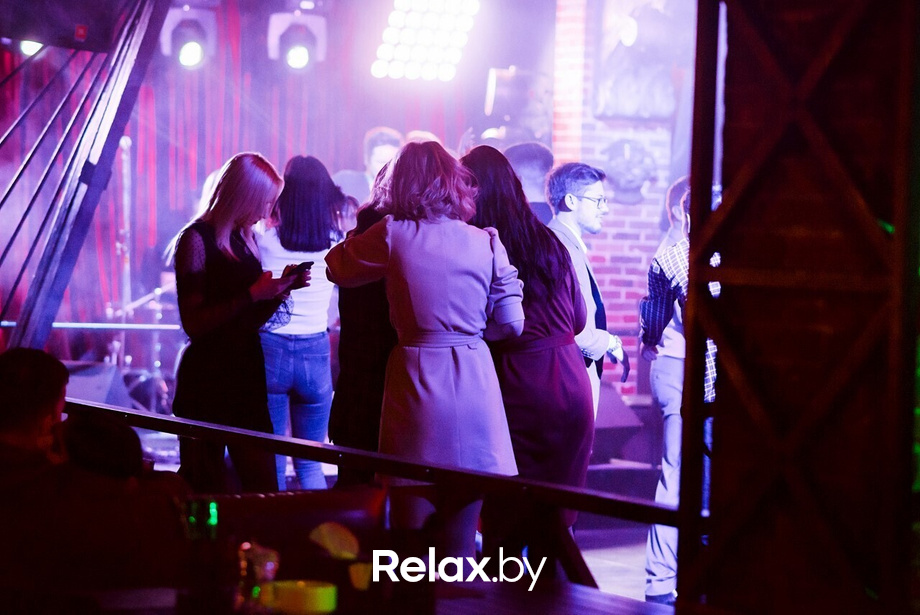 Brooklyn Live!, фото № 31