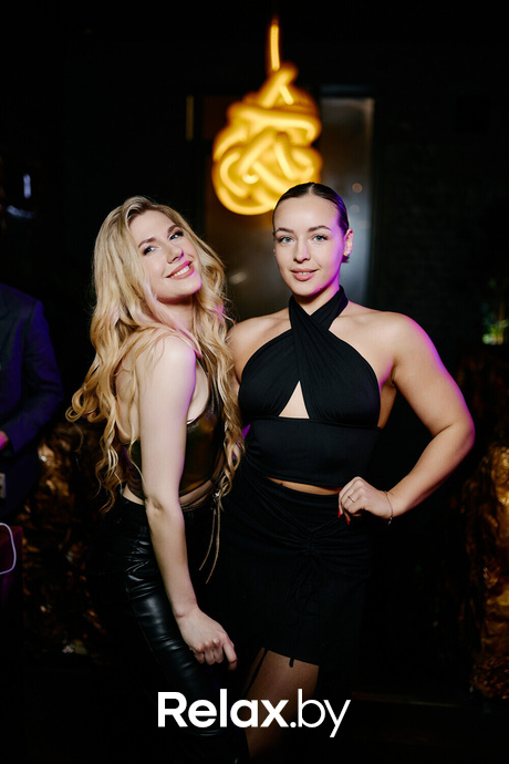 Winter night, фото № 43