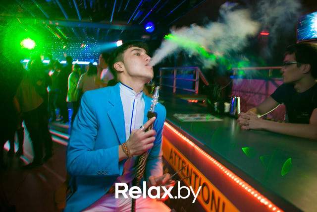 Ретро вечеринка, фото № 16