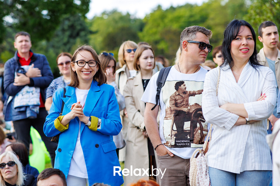 Музыка твоего города, фото № 49