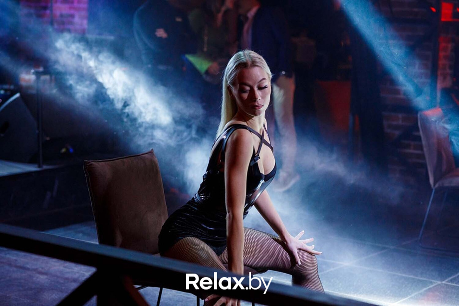 Brooklyn Live!, фото № 47