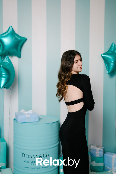 Breakfast at Tiffany's, фото № 73