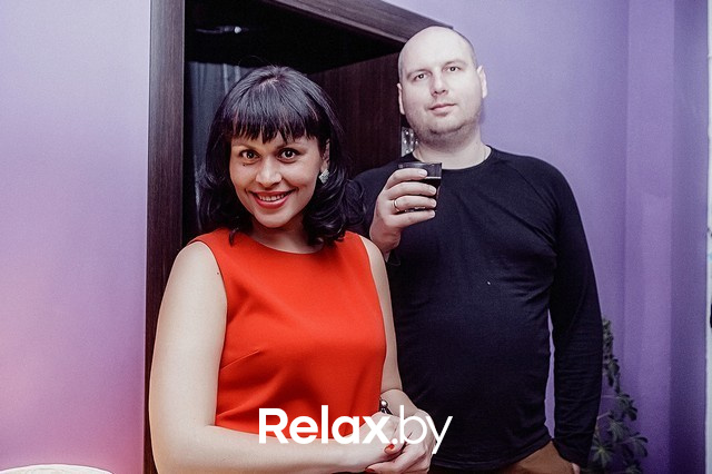 Открытие развлекательного комплекса «5 комнат», фото № 41