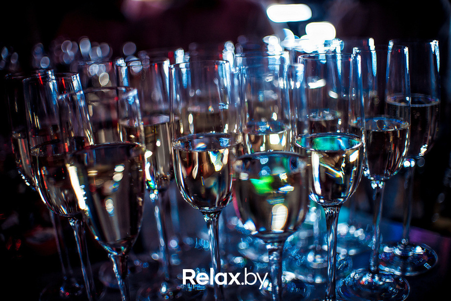 Предновогодний праздник Bodylab fitness, фото № 1