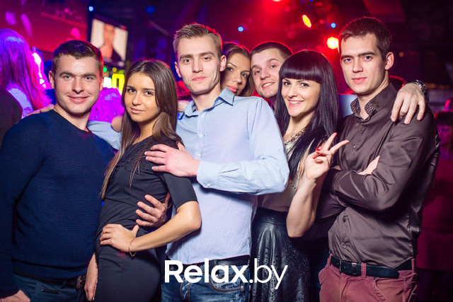 Новогоднее GATSBY SHOW, фото № 119