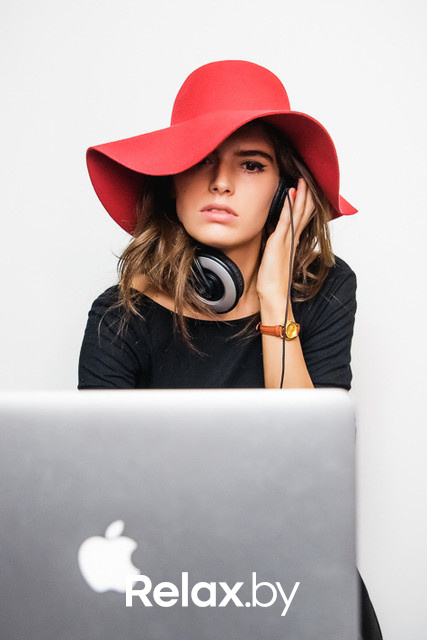 Открытие Times, фото № 119