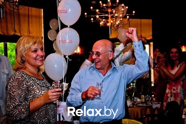 «Выпускной ВУЗов г.Минска», фото № 13