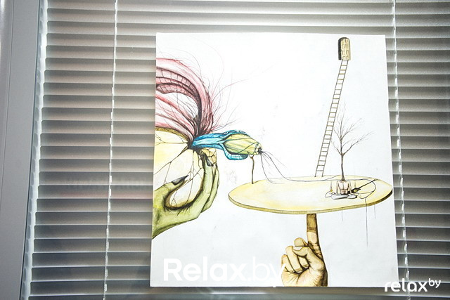 Выпускной бизнес-школы Расти, фото № 24