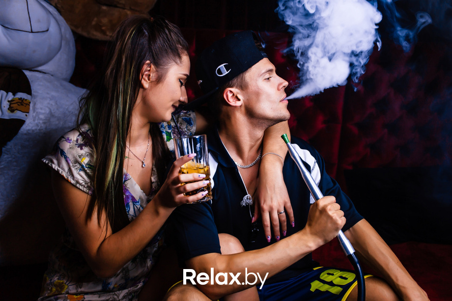 Grand Final Party, фото № 89