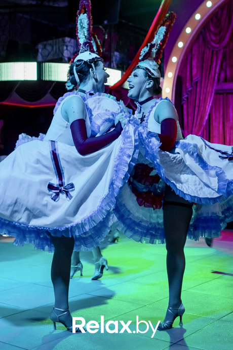 MoulinRouge, фото № 43