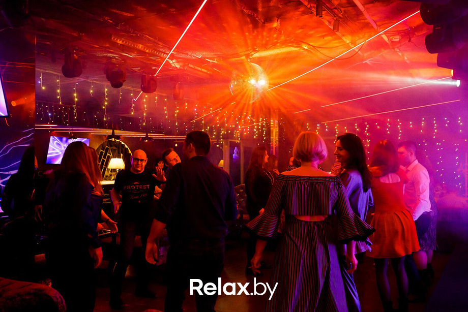 Friday party, фото № 29