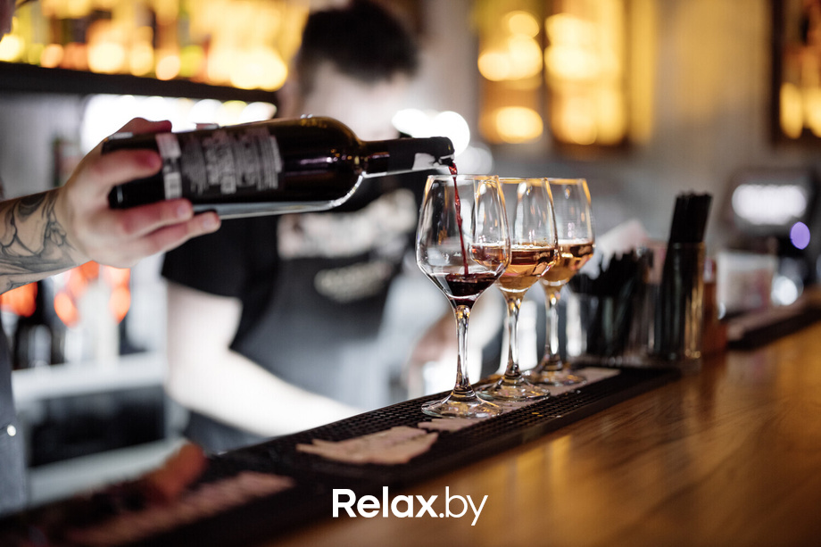 Friday Party, фото № 2