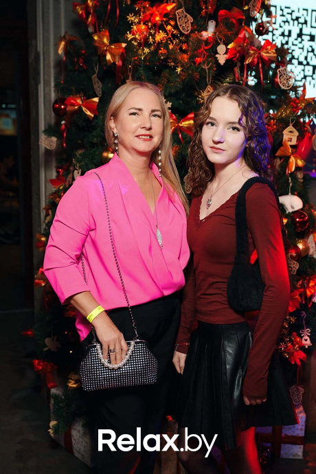 Новый Год, фото № 51