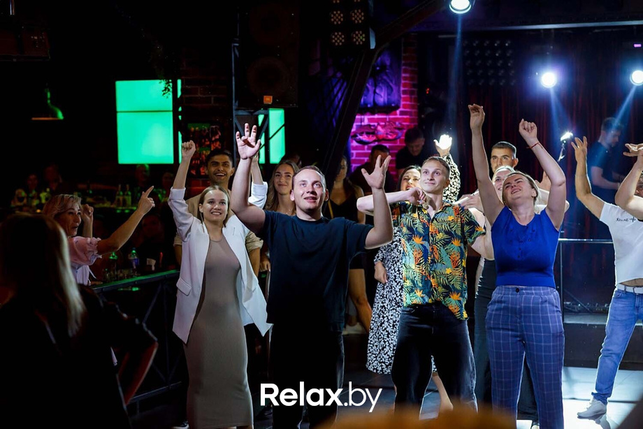 Brooklyn Summer Live!, фото № 61