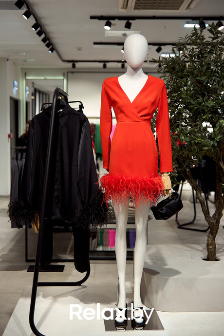 Шопинг-экскурсия со стилистом, фото № 74