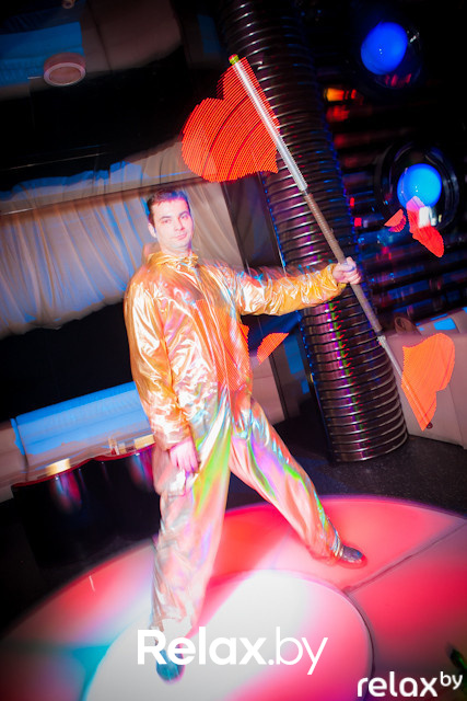 Next Club Show, фото № 59