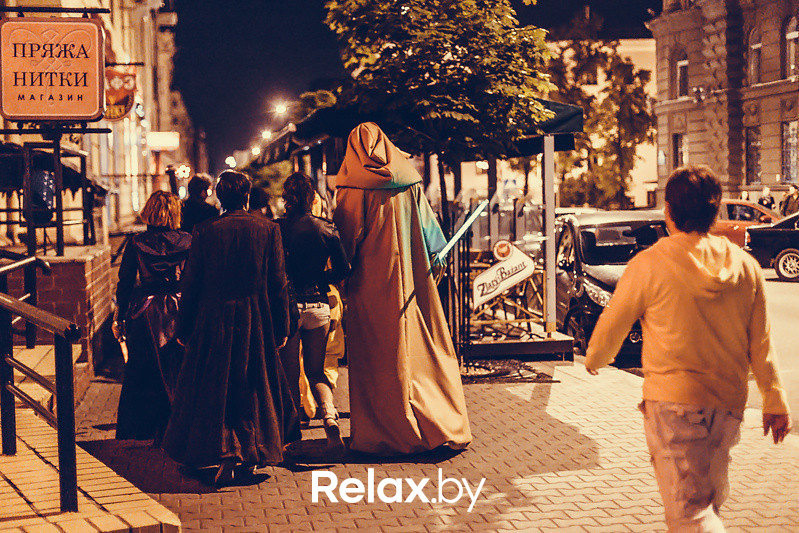 Ночь музеев, фото № 100