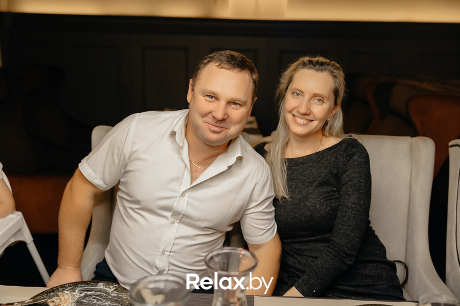 Выходные в Rustaveli, фото № 8