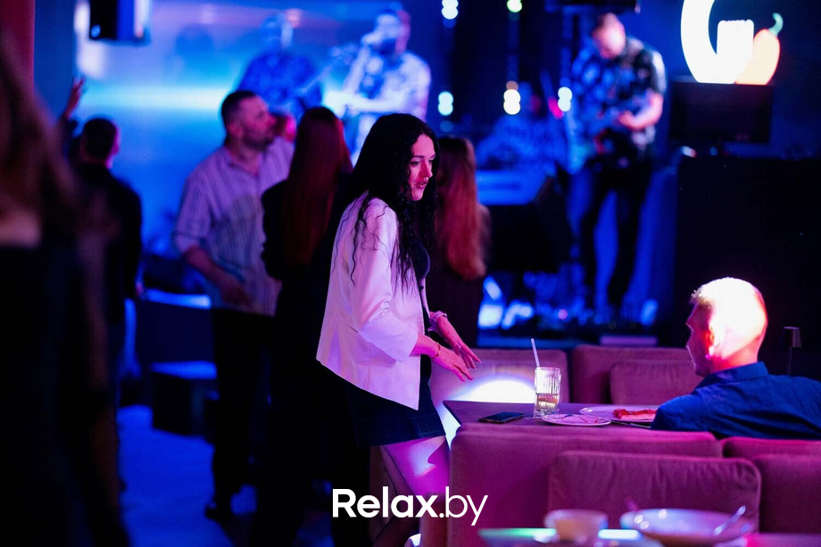 Ночные жители, фото № 60