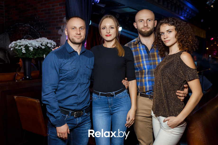 Brooklyn Live!, фото № 34