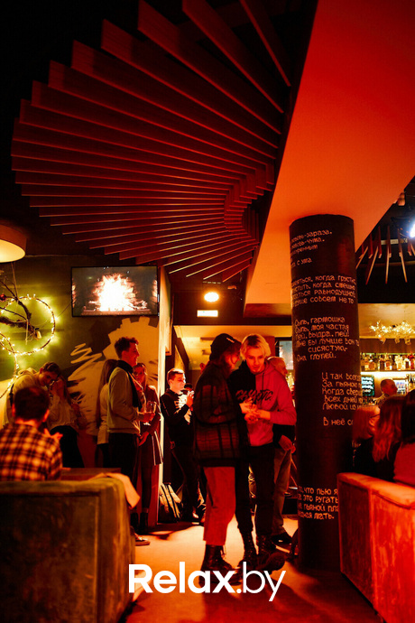 Поэтический вечер, фото № 85