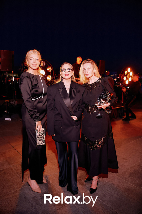 Премия номер 1, фото № 197