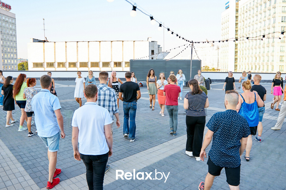 Аргентинское танго, фото № 88