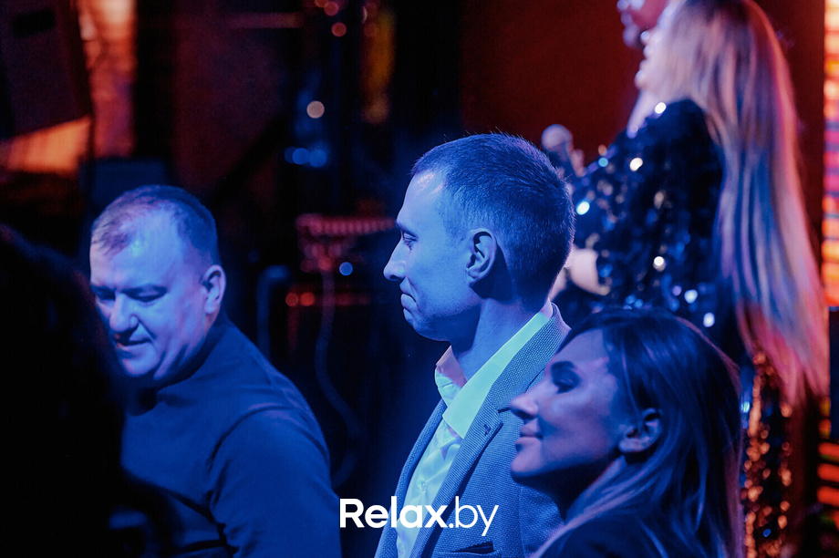 Новый Год в Ангелах, фото № 28