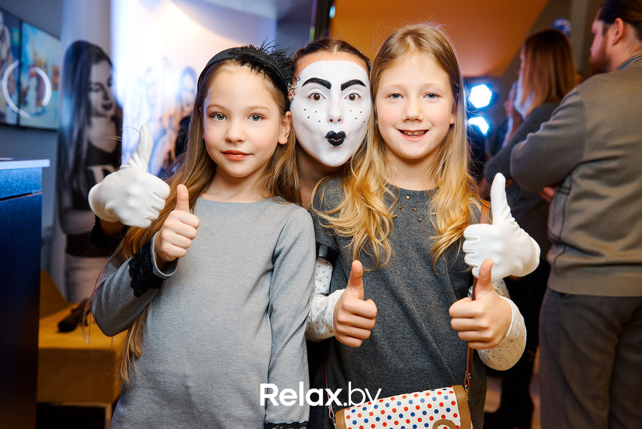 Silver Screen Cinemas празднует День Рождения, фото № 64