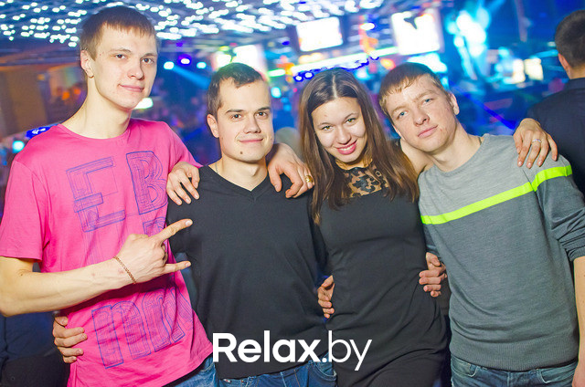 Зимнее ретро 80vs90, фото № 70