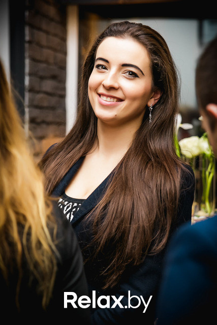 Открытие Times, фото № 61