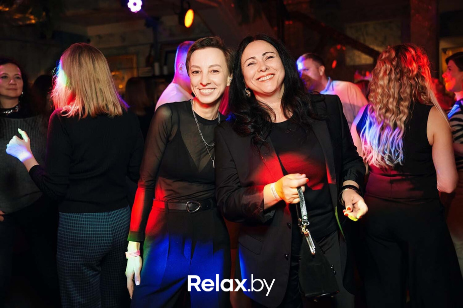 Saturday party, фото № 5