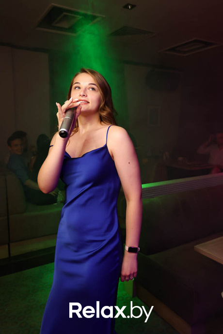 Terra Karaoke, фото № 2