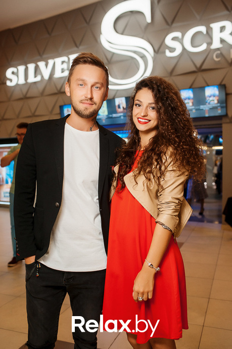 Закрытая премьера фильма «Служанка», фото № 32