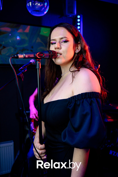 Terra party, фото № 74