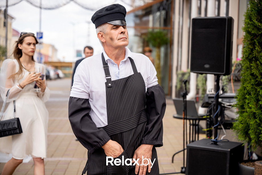 Открытие каретного дворика, фото № 61