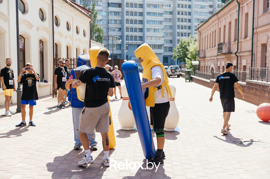 Бровару 27! Забег «Броварская миля 2024», фото № 8